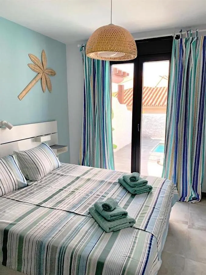 וילה הוילה נרחה Wonderful House By The Sea